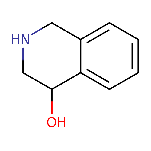 OC1CNCc2c1cccc2