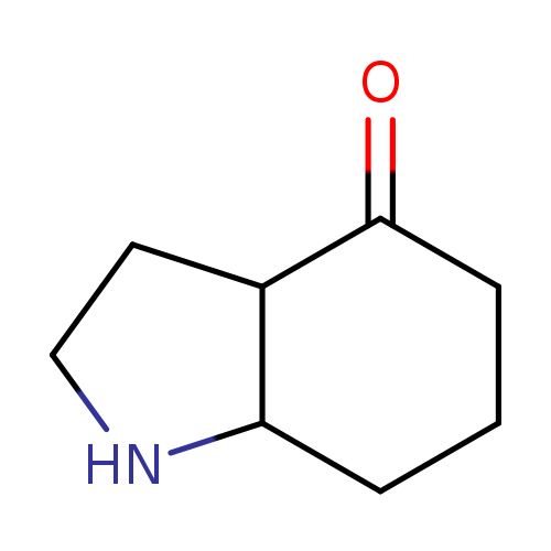 O=C1CCCC2C1CCN2