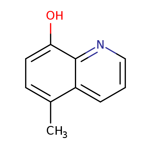 Cc1ccc(c2c1cccn2)O