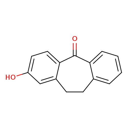 Oc1ccc2c(c1)CCc1c(C2=O)cccc1