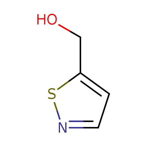 OCc1ccns1