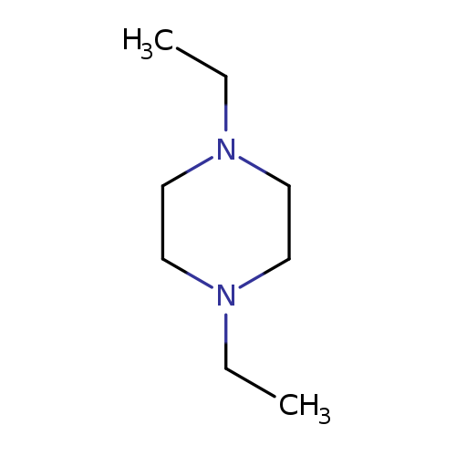 CCN1CCN(CC1)CC