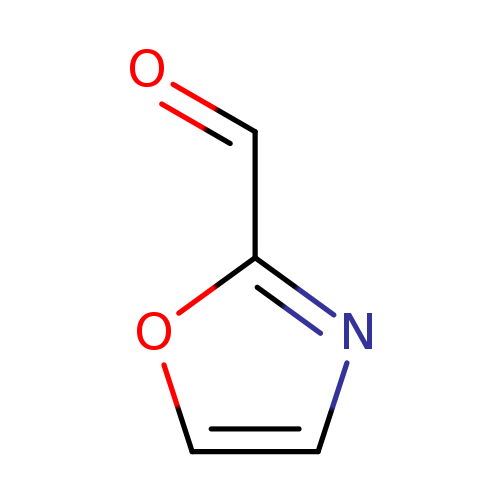 O=Cc1ncco1