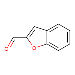 O=Cc1cc2c(o1)cccc2