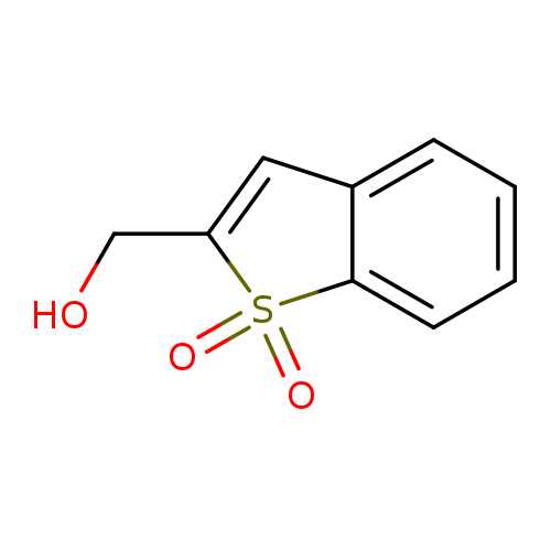 OCC1=Cc2c(S1(=O)=O)cccc2