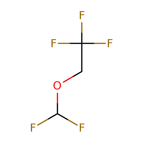 FC(OCC(F)(F)F)F