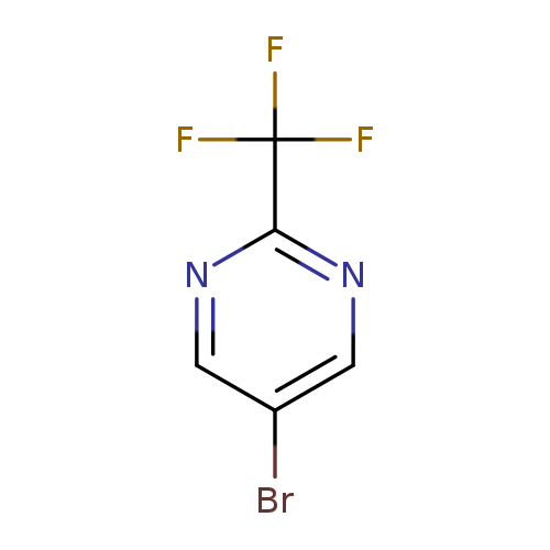 FC(c1ncc(cn1)Br)(F)F