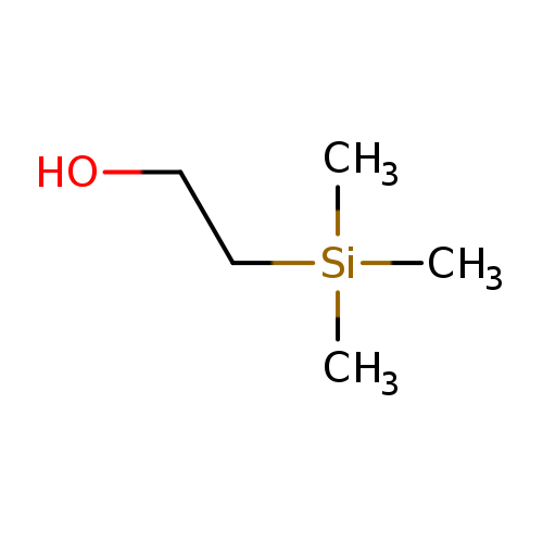 OCC[Si](C)(C)C