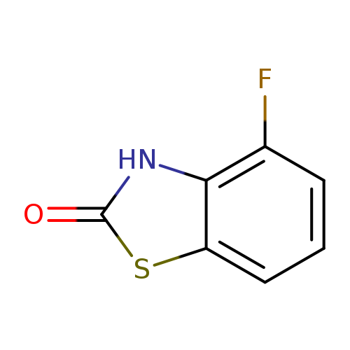 O=c1sc2c([nH]1)c(F)ccc2