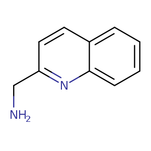 NCc1ccc2c(n1)cccc2