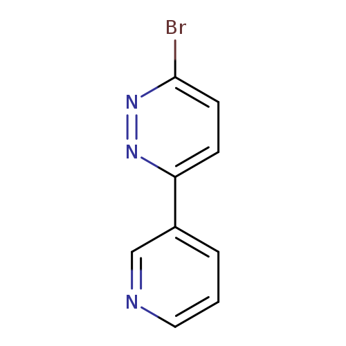 Brc1ccc(nn1)c1cccnc1