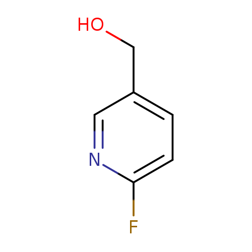 OCc1ccc(nc1)F