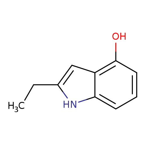 CCc1cc2c([nH]1)cccc2O