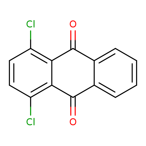Clc1ccc(c2c1C(=O)c1ccccc1C2=O)Cl