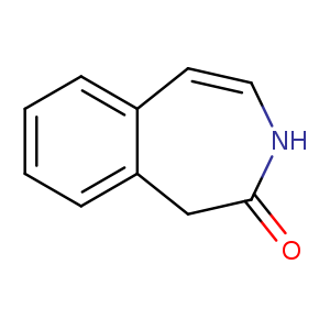 O=C1NC=Cc2c(C1)cccc2