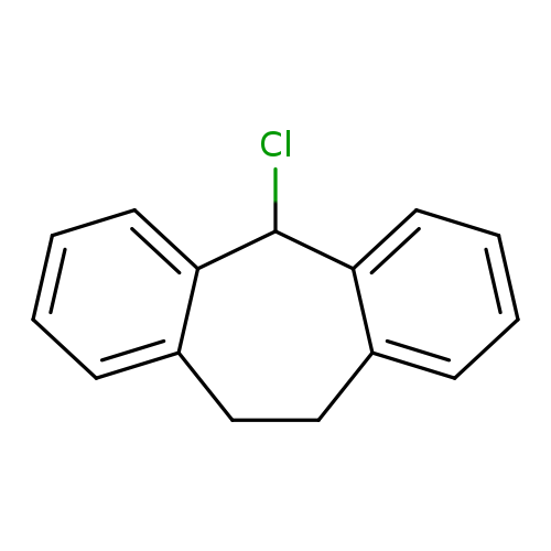 ClC1c2ccccc2CCc2c1cccc2