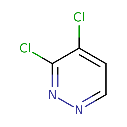 Clc1nnccc1Cl