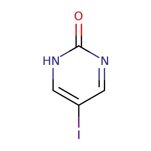 Ic1cnc(=O)[nH]c1