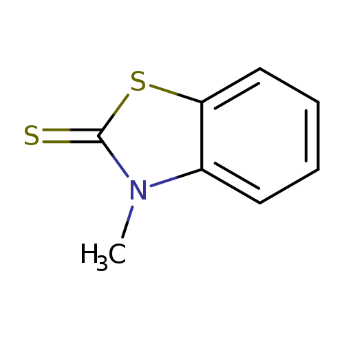 Cn1c(=S)sc2c1cccc2