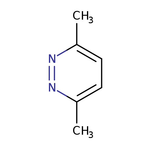 Cc1ccc(nn1)C