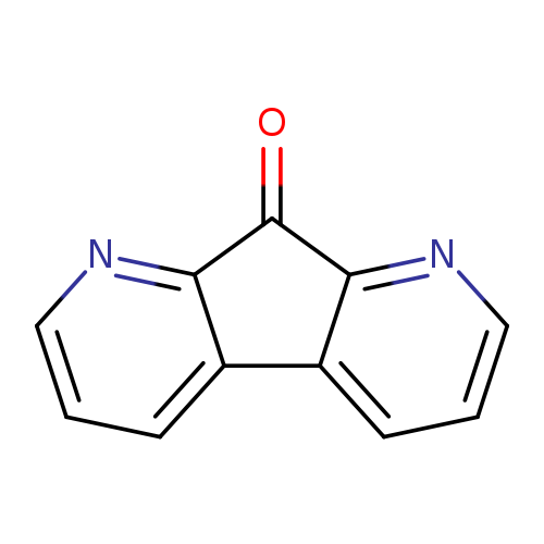 O=C1c2ncccc2c2c1nccc2