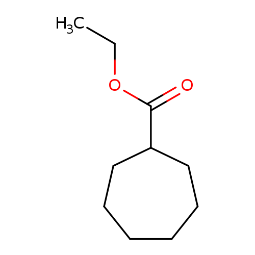 CCOC(=O)C1CCCCCC1