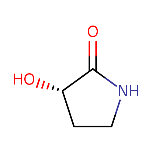 O=C1NCC[C@@H]1O