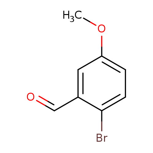 COc1ccc(c(c1)C=O)Br