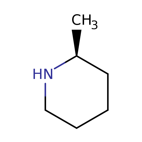 C[C@H]1CCCCN1