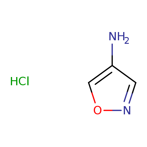 Nc1conc1.Cl