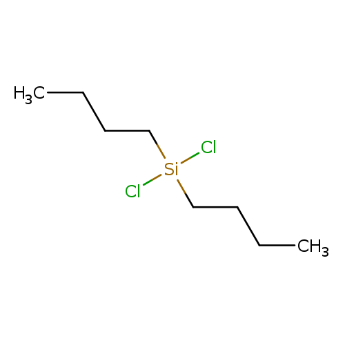 CCCC[Si](CCCC)(Cl)Cl