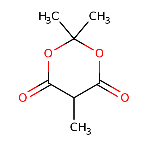 O=C1OC(C)(C)OC(=O)C1C