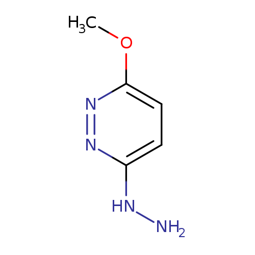 NNc1ccc(nn1)OC