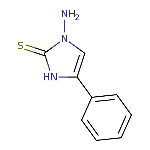 Nn1cc([nH]c1=S)c1ccccc1