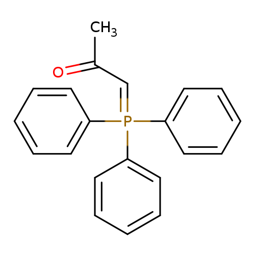 CC(=O)C=P(c1ccccc1)(c1ccccc1)c1ccccc1