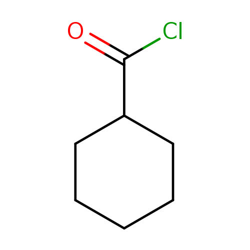 ClC(=O)C1CCCCC1