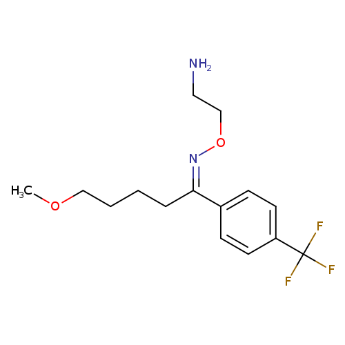 NCCO/N=C(c1ccc(cc1)C(F)(F)F)/CCCCOC