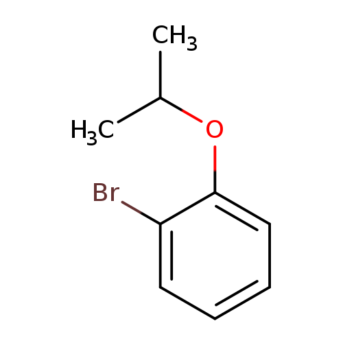 CC(Oc1ccccc1Br)C