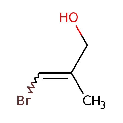 CC(=CBr)CO