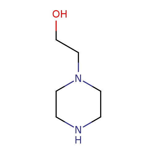 OCCN1CCNCC1