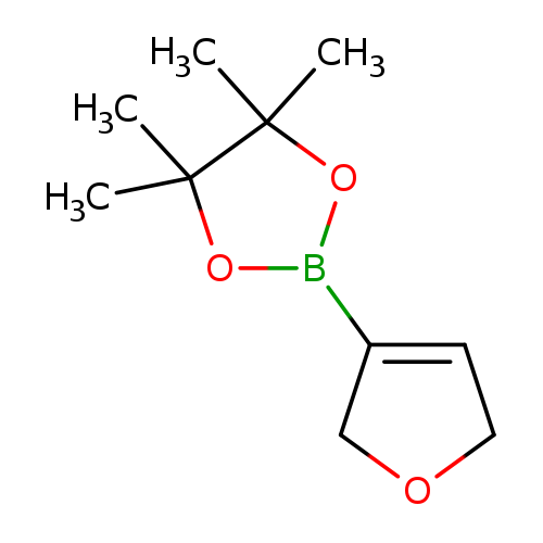 CC1(C)OB(OC1(C)C)C1=CCOC1