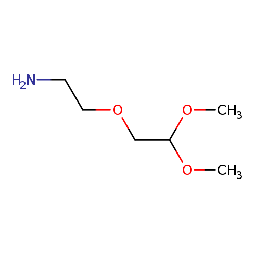 NCCOCC(OC)OC