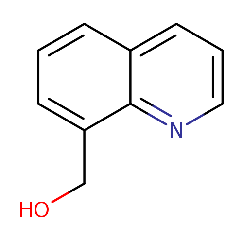 OCc1cccc2c1nccc2