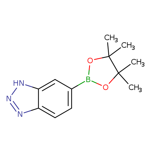 CC1(C)OB(OC1(C)C)c1ccc2c(c1)[nH]nn2