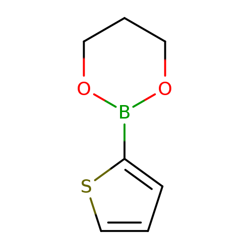 C1COB(OC1)c1cccs1