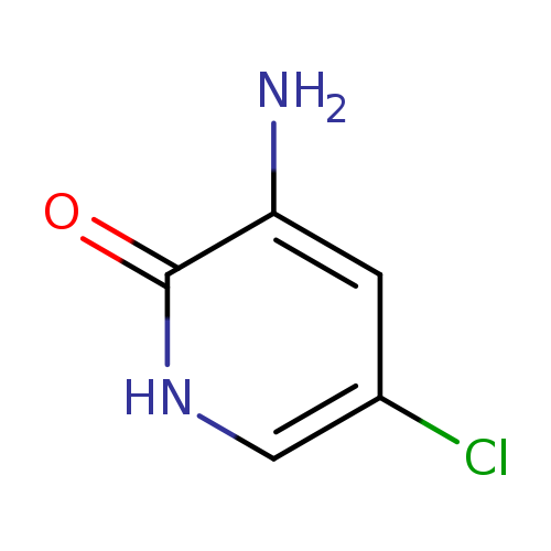 Nc1cc(Cl)c[nH]c1=O