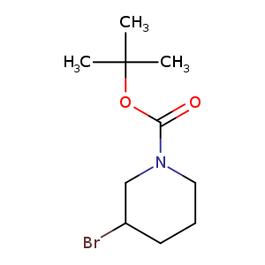BrC1CCCN(C1)C(=O)OC(C)(C)C