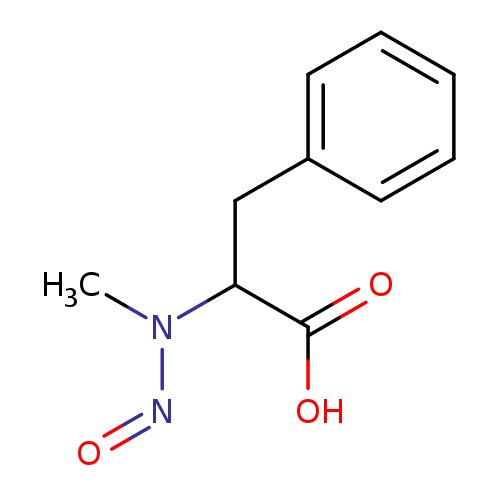 O=NN(C(C(=O)O)Cc1ccccc1)C