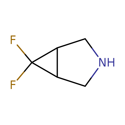 FC1(F)C2C1CNC2