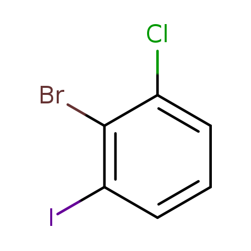 Brc1c(Cl)cccc1I